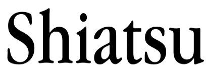 Logo Shiatsu